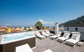 Don Giulio Luxury Rooms Jacuzzi